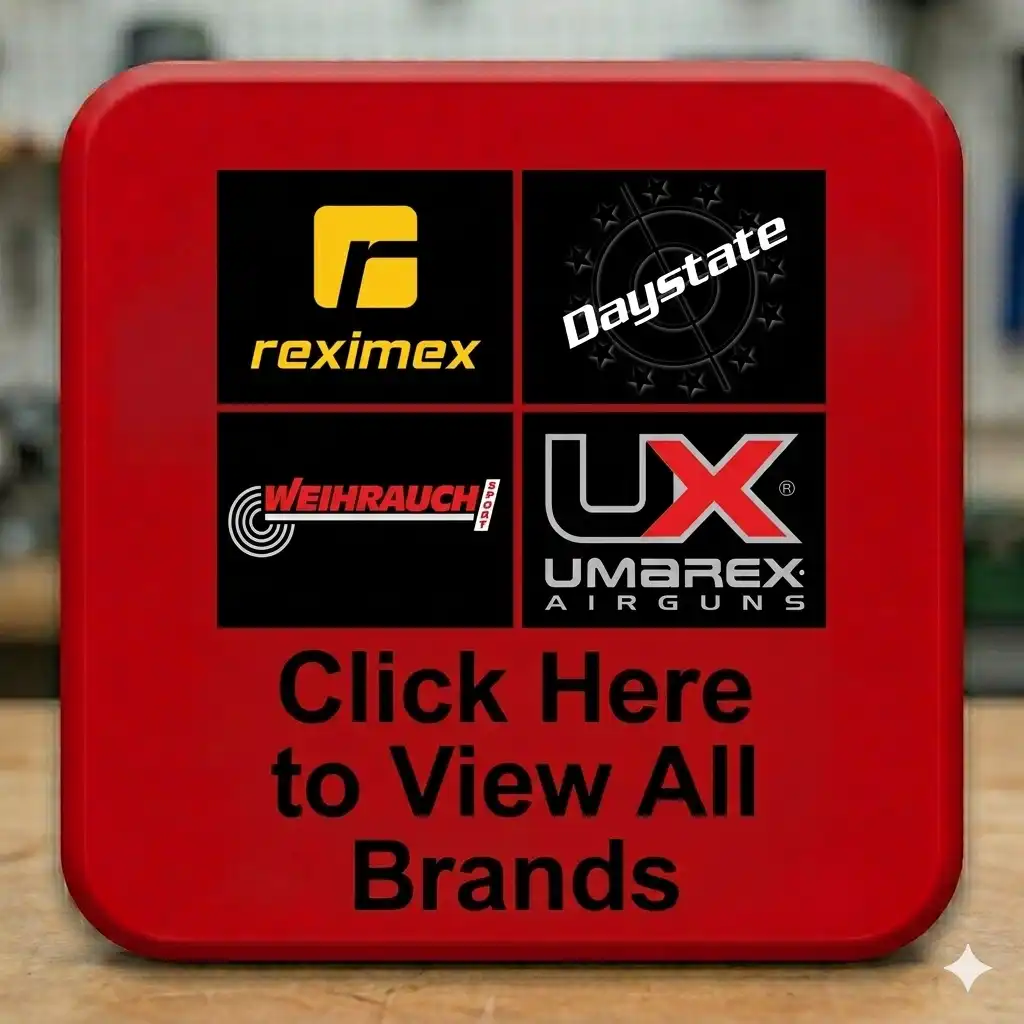 View All Air Rifle Brands