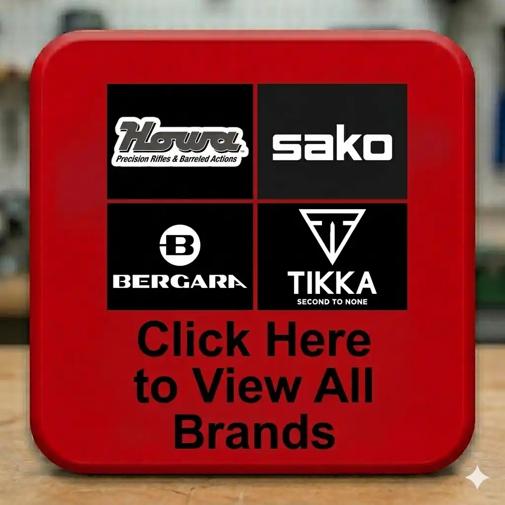 View All Firearm Brands