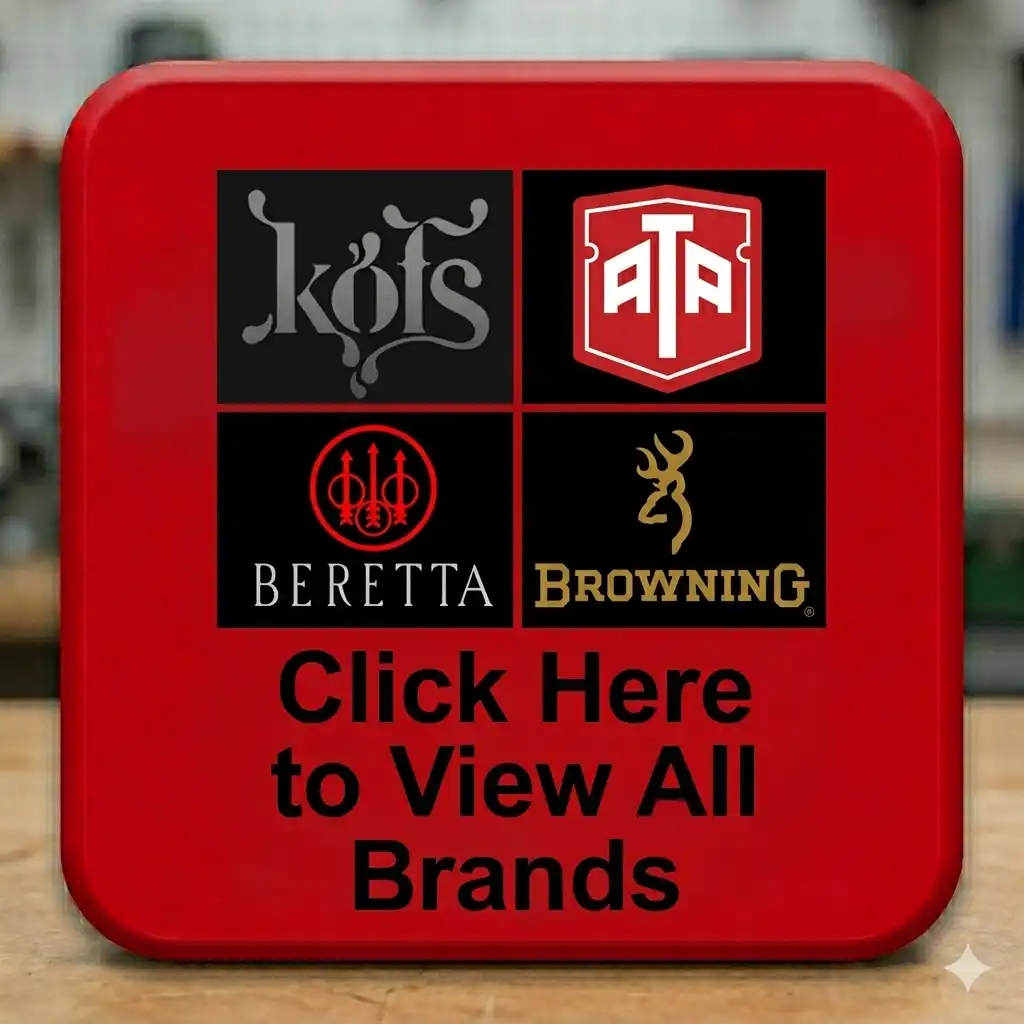 View All Shotgun Brands