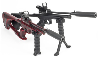 10 Best Uses for Air Rifles and Air Pistols: Unveiling the Versatility