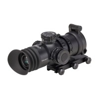 ELEMENT OPTICS IMMERSIVE SERIES 5X30 LPR-1D MRAD