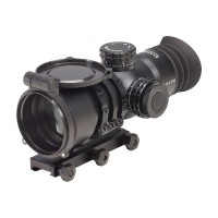 ELEMENT OPTICS IMMERSIVE SERIES 14X50 APR-1C MRAD