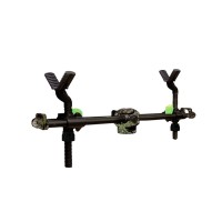 Primos 2 POINT GUN REST