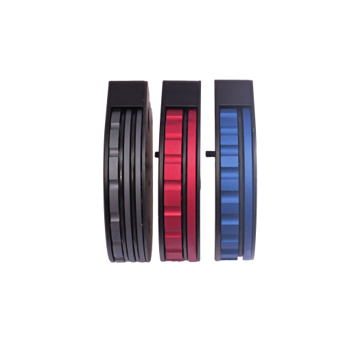 BSA R12 CLX Magazines