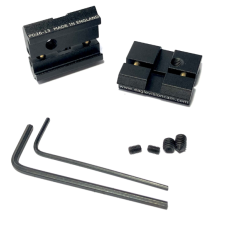 Eagle Vision Rail Adaptors