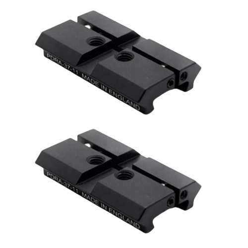 Eagle Vision Rail Adaptors