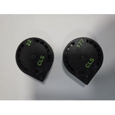 FX Crown/Dreamline/Crown Mk2/Wildcat Mk3/Maverick 3D Printed Mag