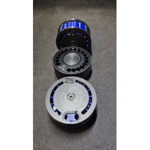 RTI Mora Ambidextrous 3D Printed Magazine