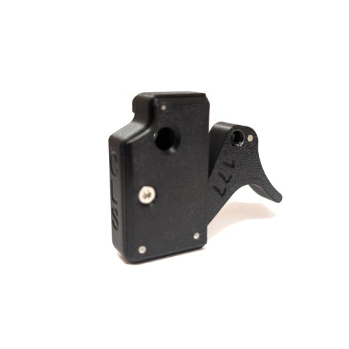 Airmaks 3D Single Shot Magazine
