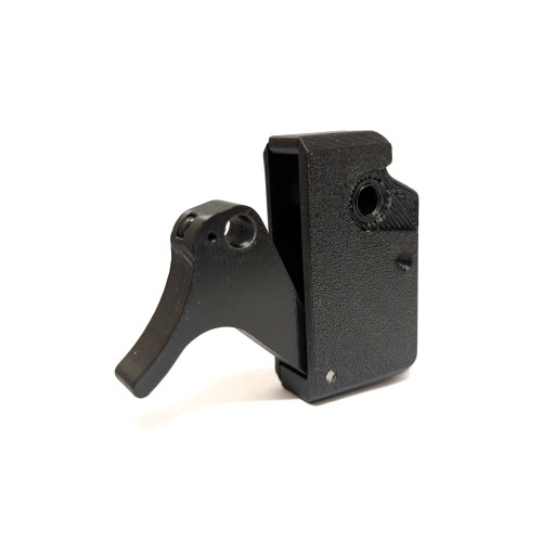 Airmaks 3D Single Shot Magazine