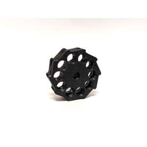 Hatsan AT44 Magazines 3D Printed 