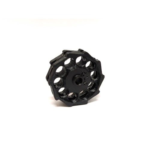 Hatsan AT44 Magazines 3D Printed 