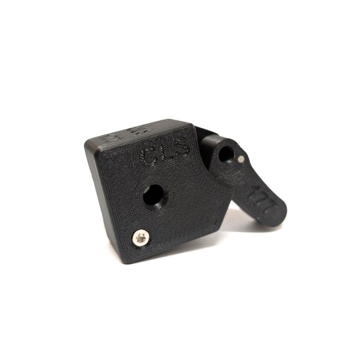 Brk Ghost 3D Single Shot Magazine