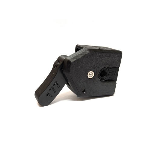 Brk Ghost 3D Single Shot Magazine