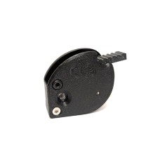 FX DRS 3D Single Shot Magazine