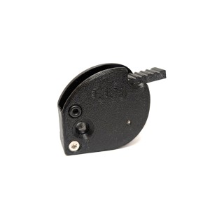 FX DRS 3D Single Shot Magazine