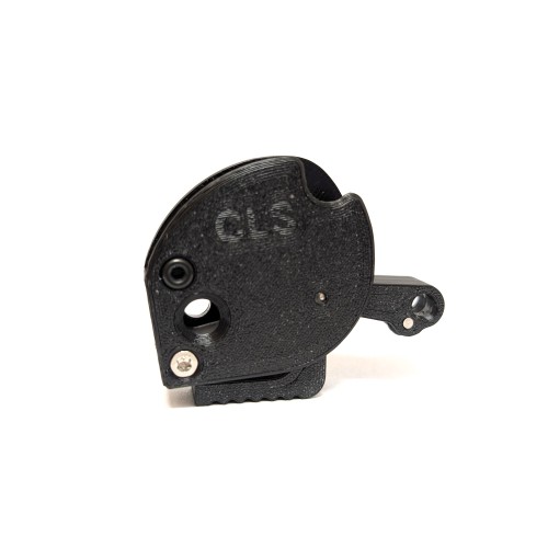 FX DRS 3D Single Shot Magazine