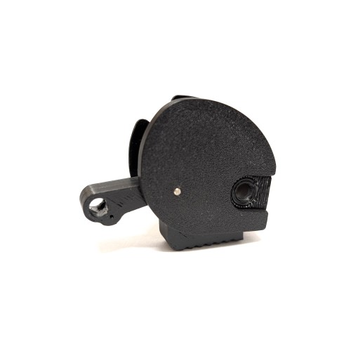 FX DRS 3D Single Shot Magazine