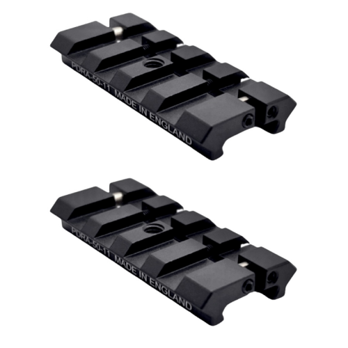 Eagle Vision Rail Adaptors