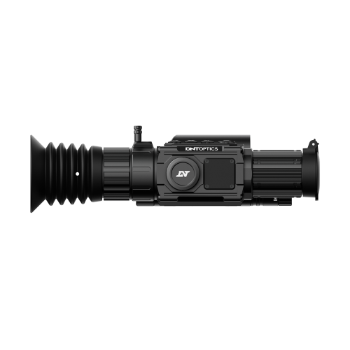 DNT Zulus V2 LRF 5-20X HD Digital Scope