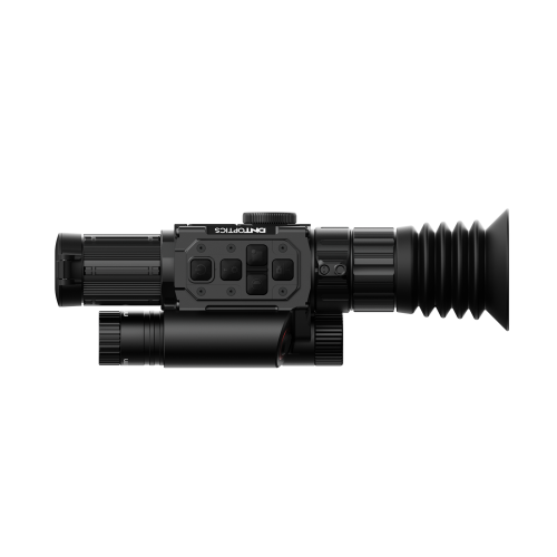 DNT Zulus V2 LRF 5-20X HD Digital Scope