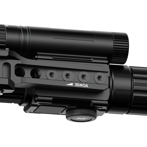 DNT Zulus V2 LRF 5-20X HD Digital Scope