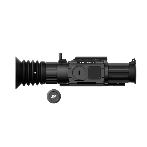 DNT Zulus V2 LRF 5-20X HD Digital Scope