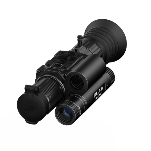 DNT Zulus V2 LRF 5-20X HD Digital Scope