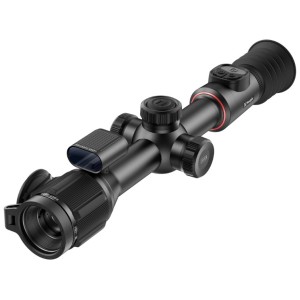 NocPix Bolt P25R Thermal LRF Rifle Scope