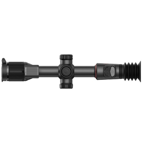 NocPix Bolt P25R Thermal LRF Rifle Scope
