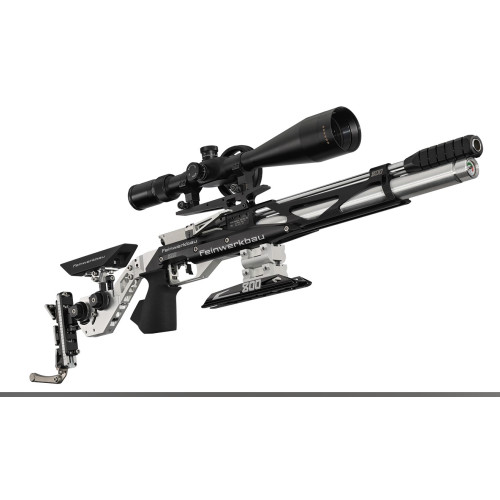 Feinwerkbau 800X FT Air Rifle