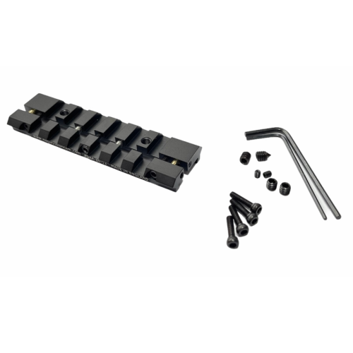 Eagle Vision Rail Adaptors