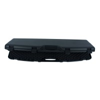 Shotgun Plastic Hard Case ac28