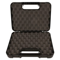 Medium Pistol Case - Hard ABS Case AC600