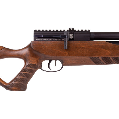 Airacuda Max PCP Air Rifle