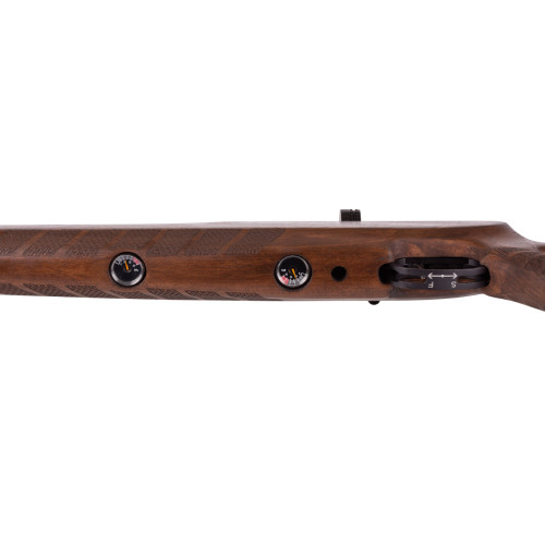 Airacuda Max PCP Air Rifle