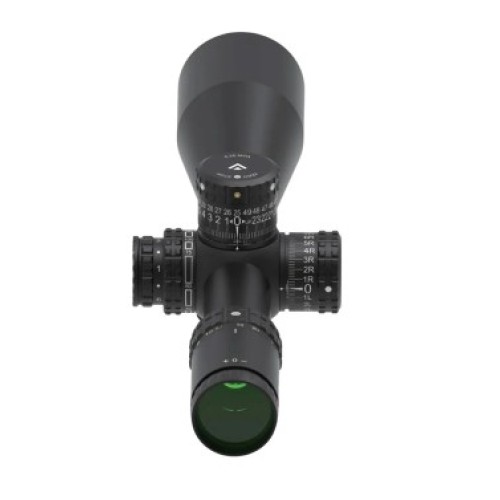 Arken EP-5 7-35X56 Gen 2 FFP IR
