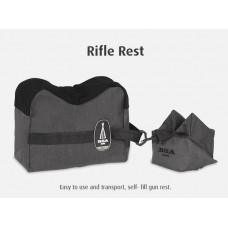 BSA Rifle Gun Rest Bag