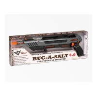 Bug A Salt 3.0 Black Fly