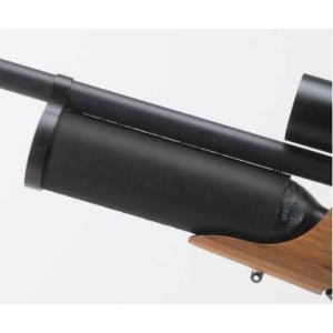Daystate Leather Bottle Cover 400/500cc