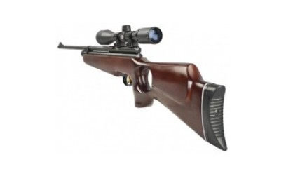 Exploring the World of Air Rifles: A Comprehensive Guide