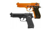 Blank firing guns no longer available in the UK — a message from Solware