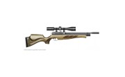 The Rise of Pest Control Air Rifles: A Modern Solution for Effective Wildlife Management