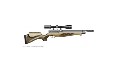 The Rise of Pest Control Air Rifles: A Modern Solution for Effective Wildlife Management