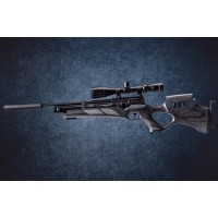 Weihrauch HW110 Laminate Adjustable
