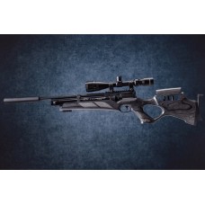 Weihrauch HW110 Laminate Adjustable