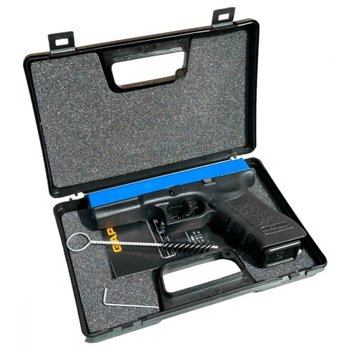 Bruni Gap Blank Firing 8MM Pistol