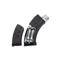 Crosman AK-1 Co2 BB Rifle Magazine