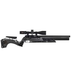 Daystate Black Wolf Carbon Grey Cylinder 17" Daystate Black Wolf Carbon Grey Cylinder 17"