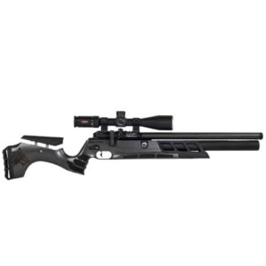 Daystate Black Wolf Carbon Grey Cylinder 17"